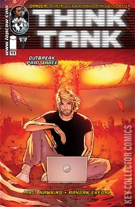 Think Tank #11