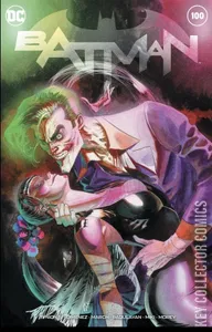 Batman #100