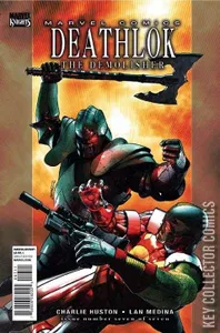 Deathlok #7