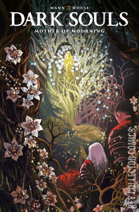 Dark Souls: Mother of Mourning #4