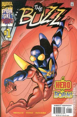 The Buzz