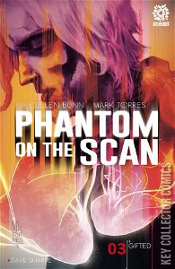 Phantom on the Scan #3