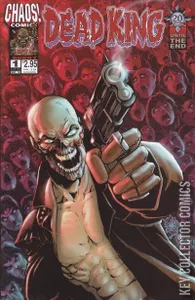 Dead King #1