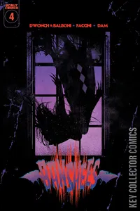 Banshees #4