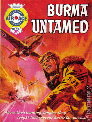 Air Ace Picture Library