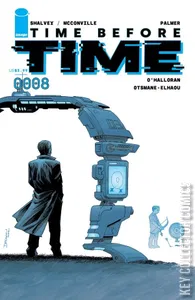 Time Before Time #8