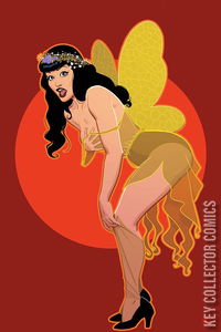 Bettie Page #2 