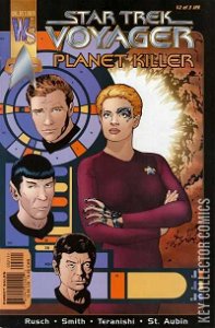Star Trek: Voyager - Planet Killer