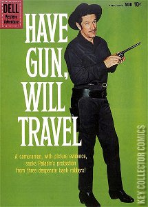 Have Gun Will Travel #5