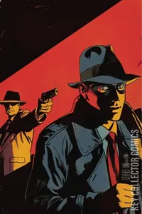 The Spirit: The Corpse-Makers #2