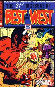 Best of the West #21