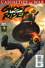 Cover for Ghost Rider #11