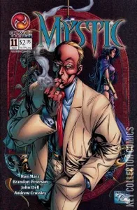 Mystic #11