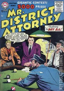 Mr. District Attorney #52