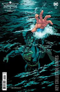 Knight Terrors: Superman #2