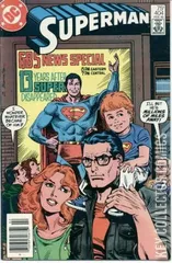 Variant Cover for Superman #404