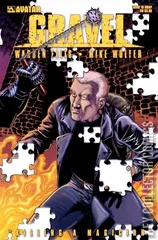 Variant Cover for Gravel #10