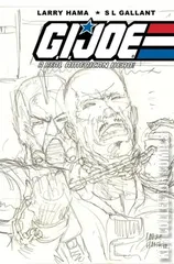 Cover for G.I. Joe: A Real American Hero #181