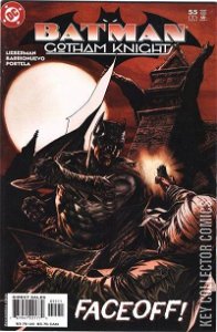 Batman: Gotham Knights #55