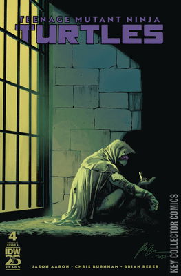 Teenage Mutant Ninja Turtles