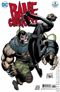 Bane: Conquest #4
