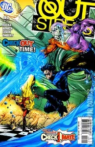 Outsiders #47