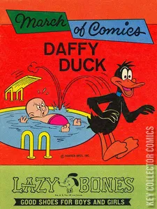 March of Comics #425