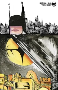 Batman #108