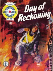 Air Ace Picture Library #53