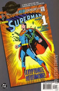 Millennium Edition: Superman #233