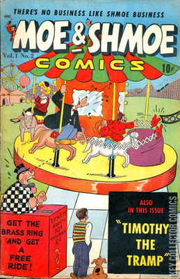 Moe & Shmoe