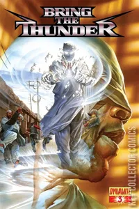 Bring the Thunder #3