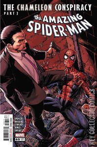 Amazing Spider-Man #68