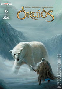 Druids #6