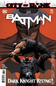 Batman #83