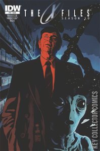 The X-Files: Season 10 #10