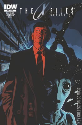 The X-Files: Season 10