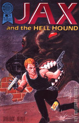 Jax & the Hell Hound
