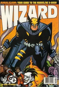 Wizard: Official Comic Book Pocket Price Guide #69
