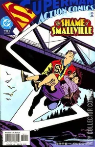 Action Comics #791