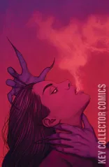 Cover for Hello Darkness #25