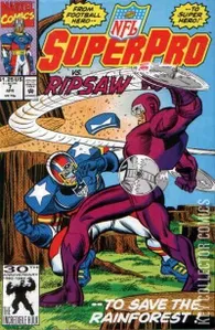 NFL SuperPro #7