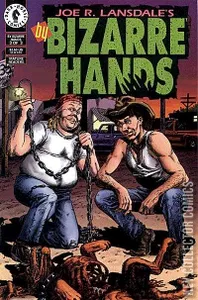 By Bizarre Hands #3