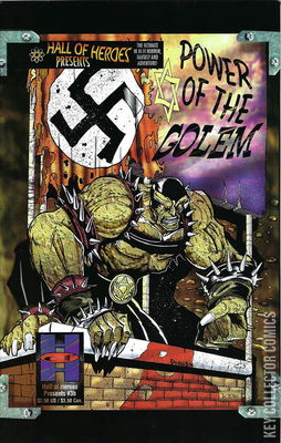 Hall of Heroes Presents