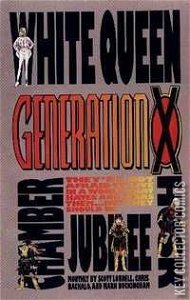 Generation X #1