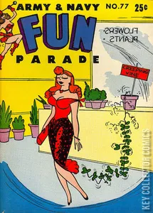 Army & Navy Fun Parade #77