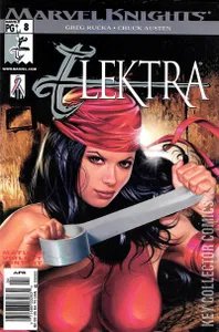 Elektra #8