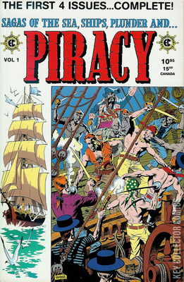 Piracy Annual