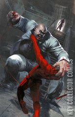 Variant Cover for Daredevil #15