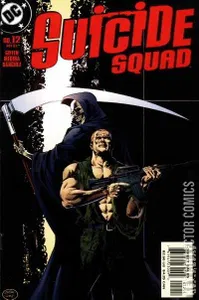 Suicide Squad #12